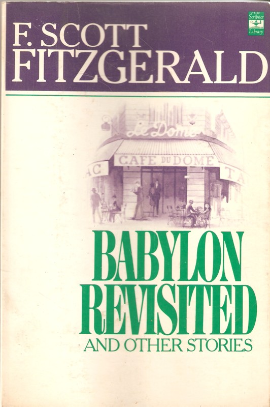 Babylon revisited and other stories