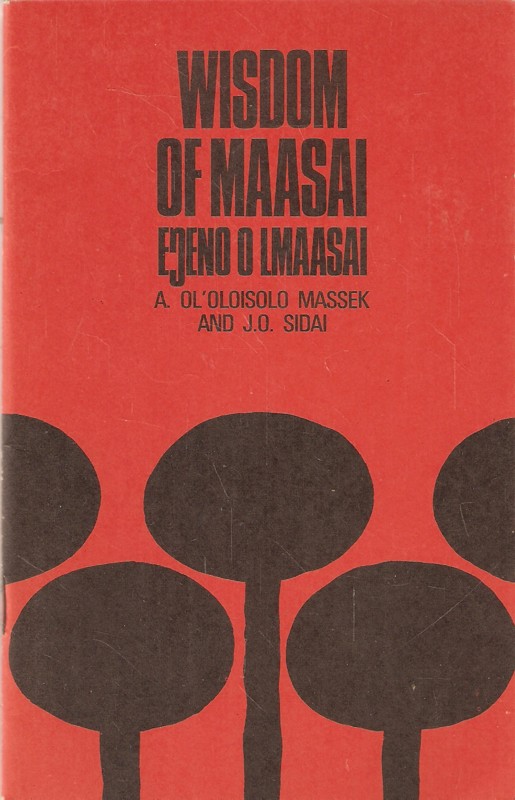Wisdom of Maasai