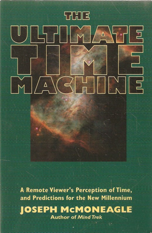 The ultimate time machine