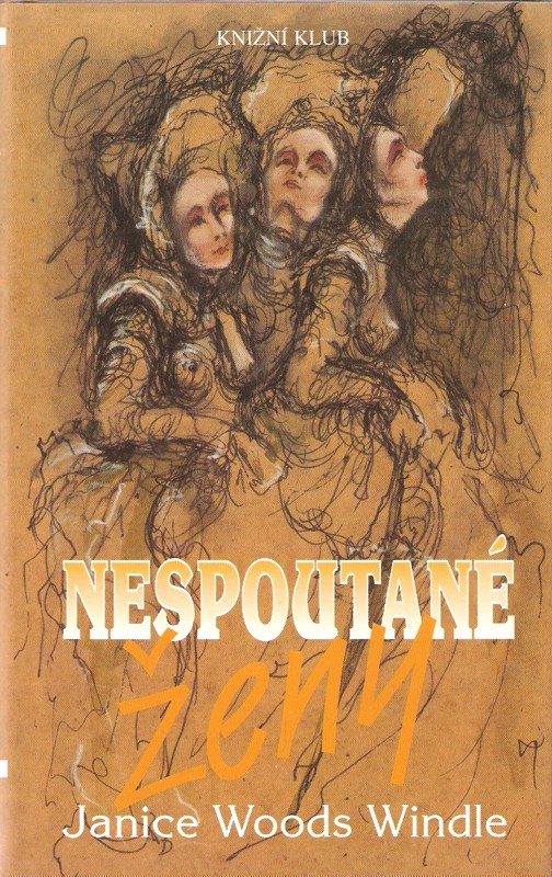 Nespoutané ženy