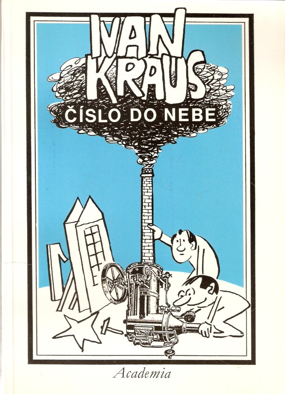 Číslo do nebe