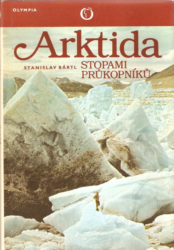 Arktida stopami průkopníků