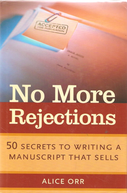 No More Rejections