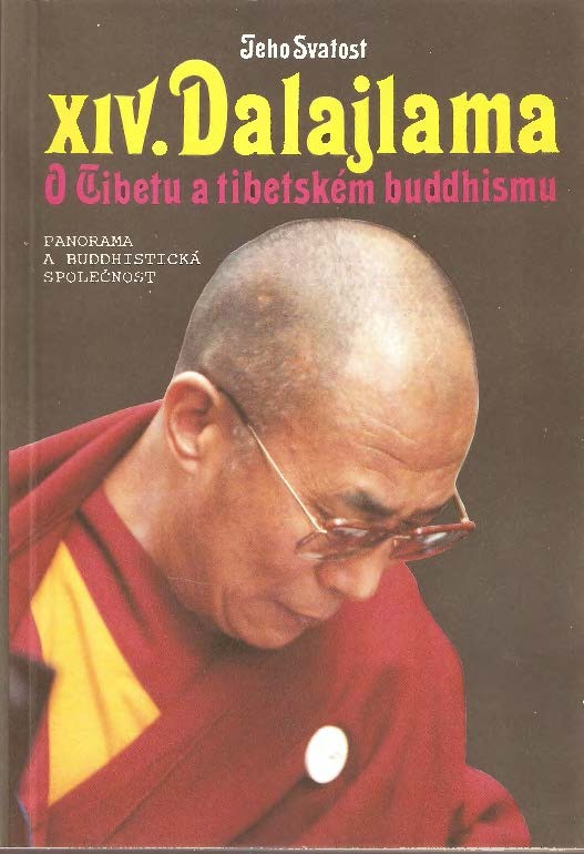 O Tibetu a tibetském buddhismu