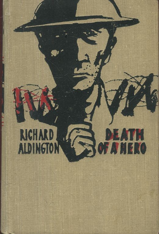 Death of a hero