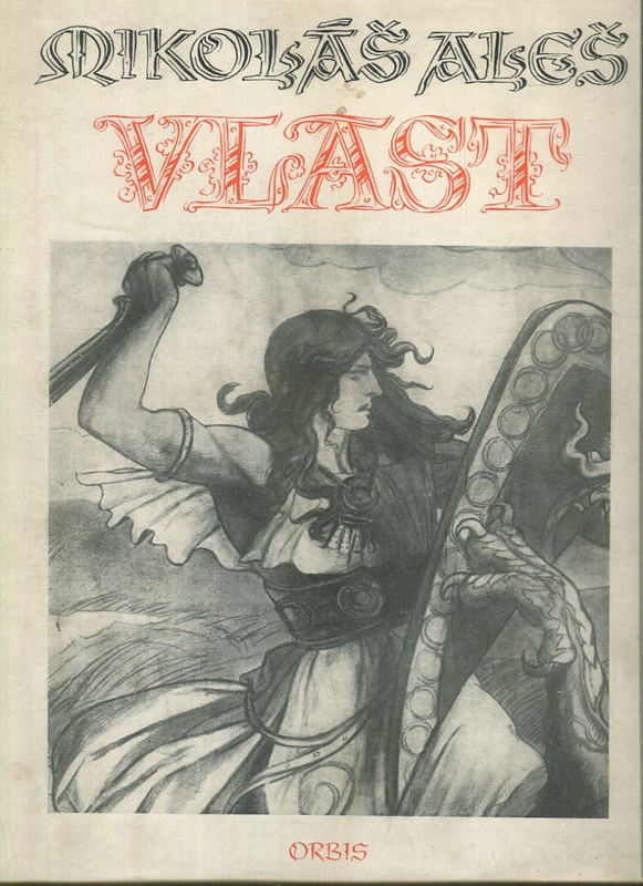 Vlast