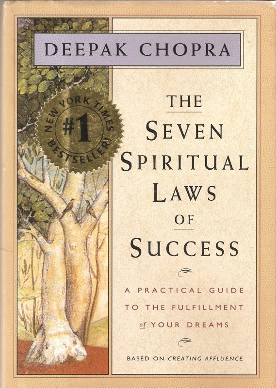The Seven Spiritual Laws of Success