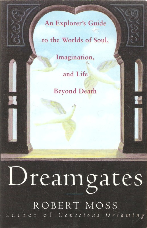 Dreamgates