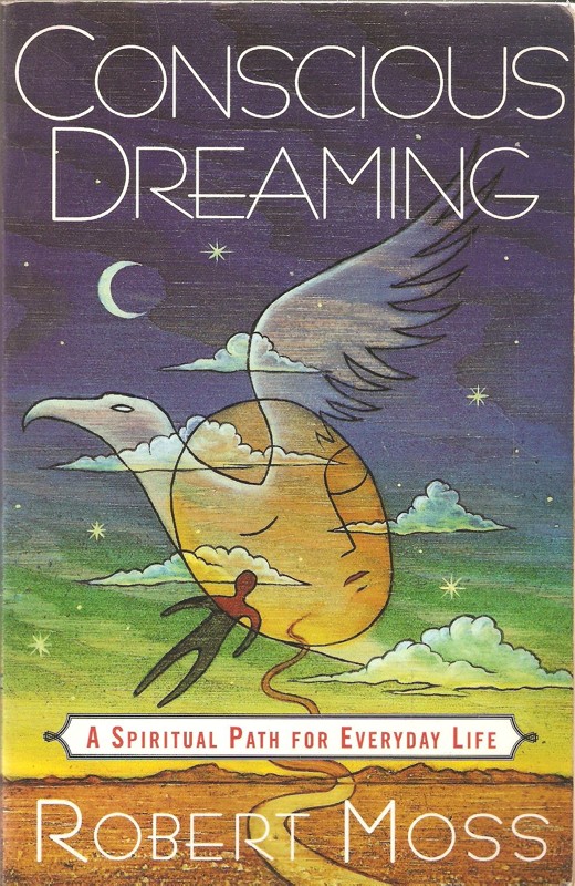 Conscious Dreaming