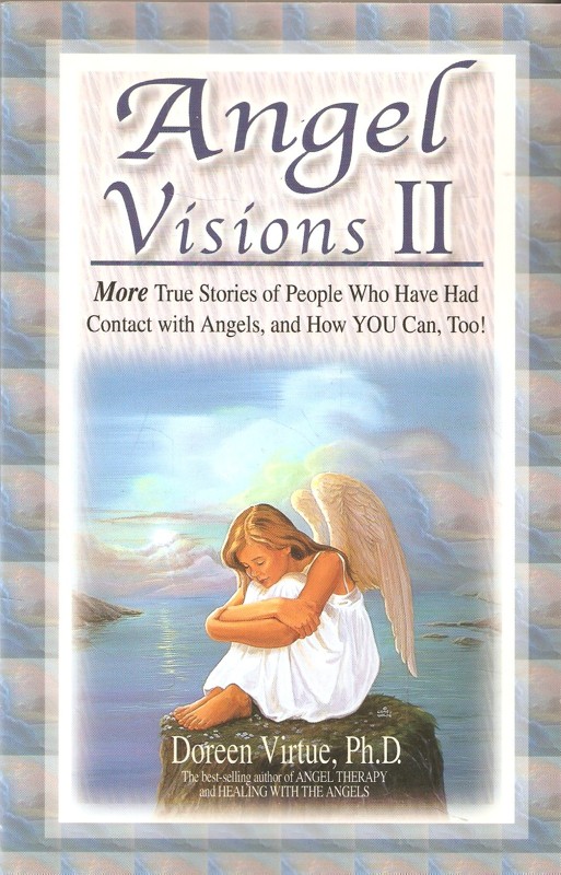 Angel Visions II