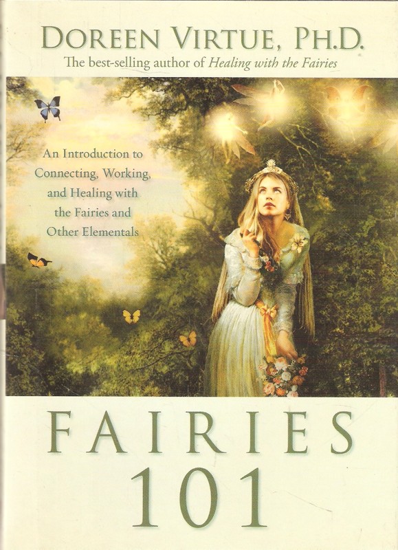 Fairies 101
