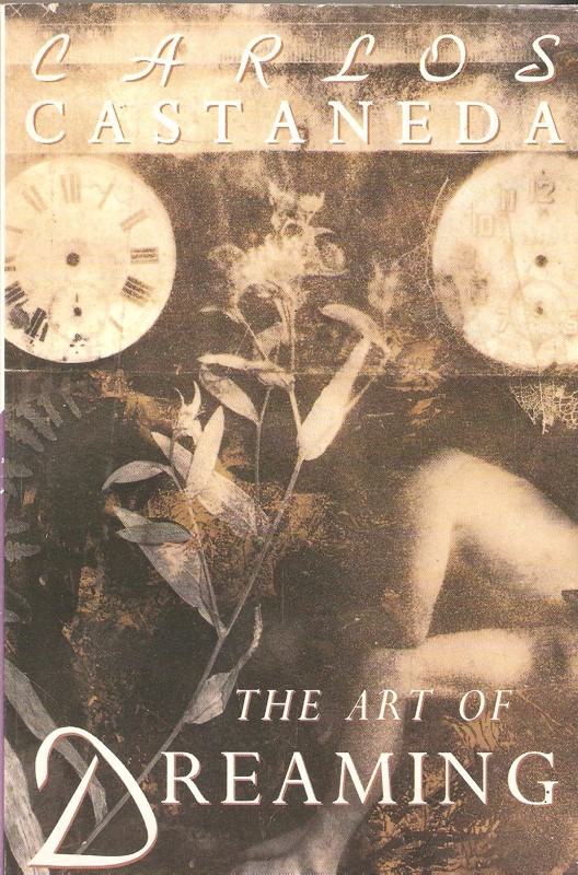 The Art of Dreaming
