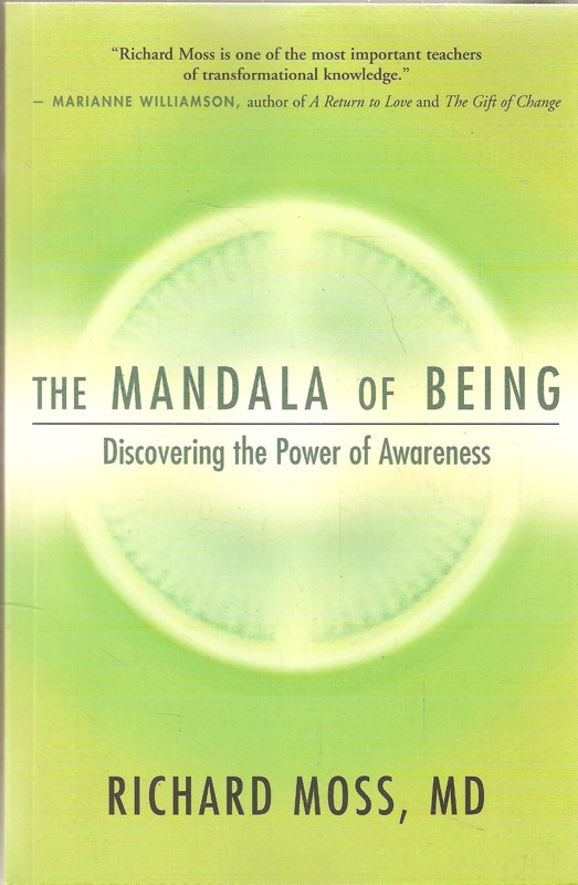 The Mandala of Being