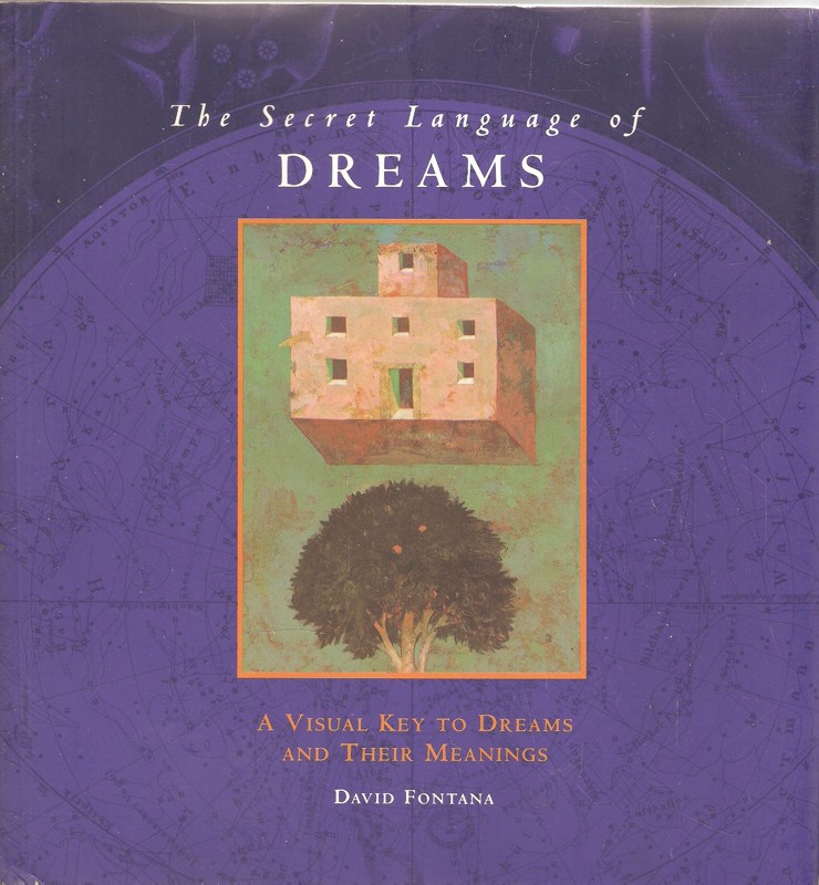 The Secret Language of Dreams