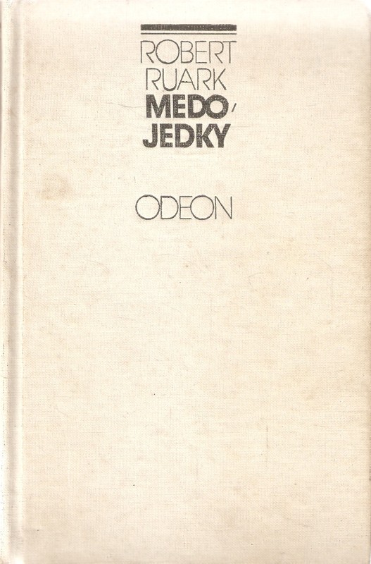 Medojedky