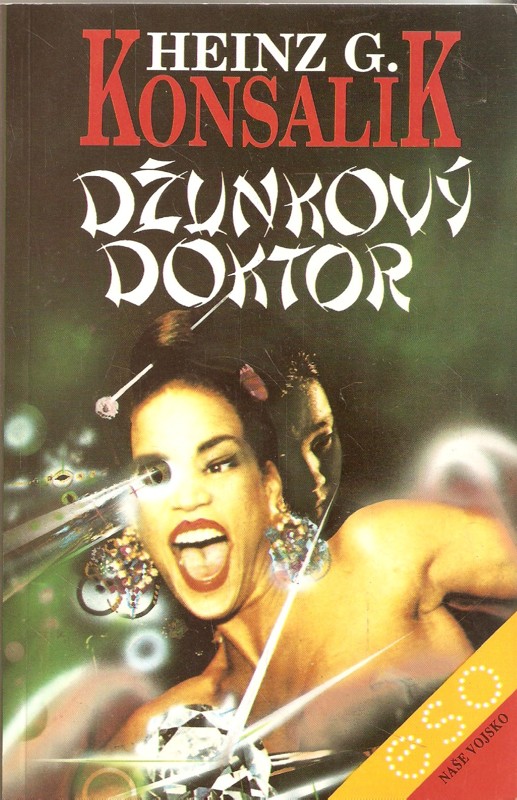Džunkový doktor