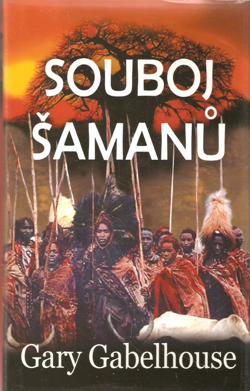 Souboj šamanů