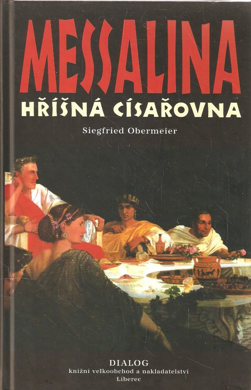 Messalina : hříšná císařovna