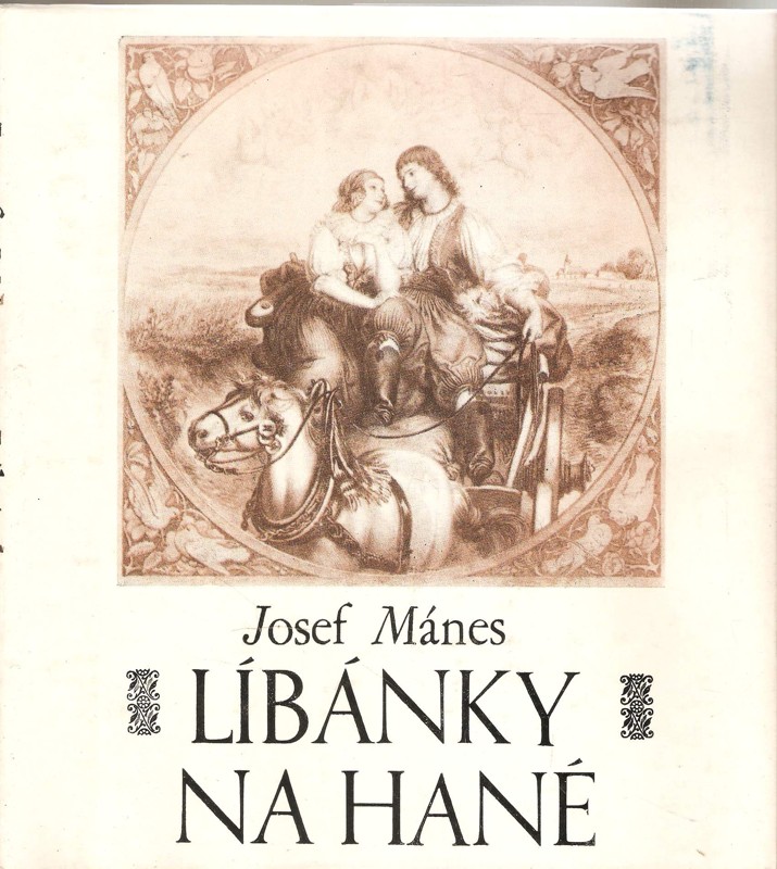 Líbánky na Hané