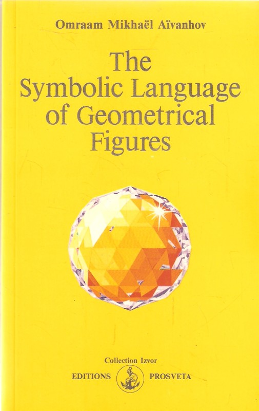 The Symbolic Language of Geometrical Figures