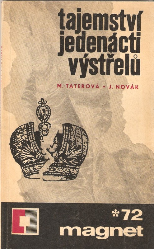 Tajemství jedenácti výstřelů