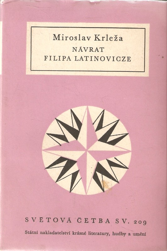 Návrat Filipa Latinovicze