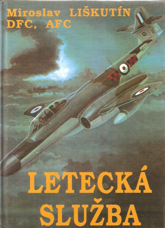 Letecká služba