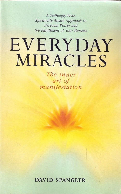 Everyday Miracles