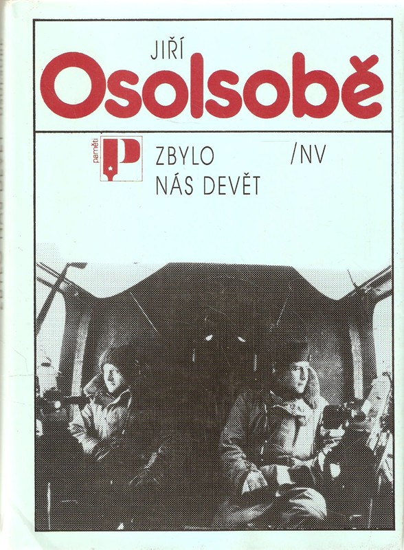 Zbylo nás devět