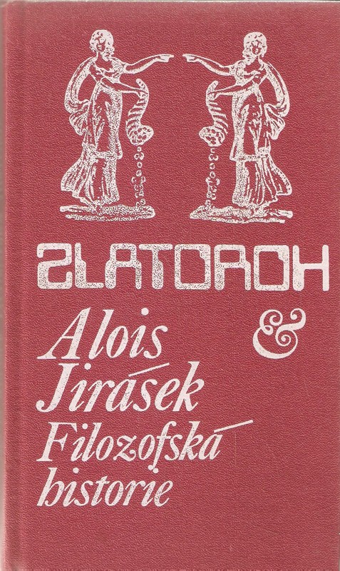 Filozofská historie