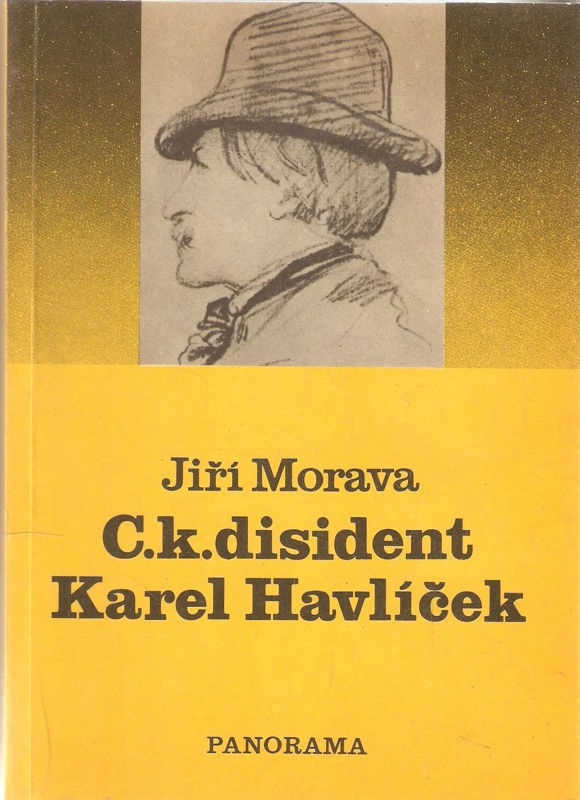 C.k. disident Karel Havlíček
