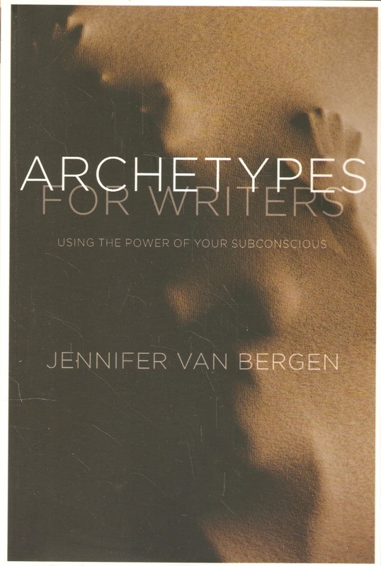 Archetypes for Writers