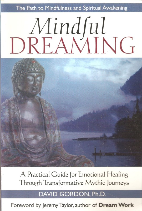 Mindful Dreaming