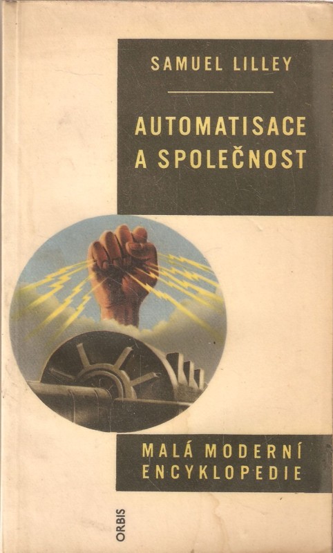 Automatisace a společnost
