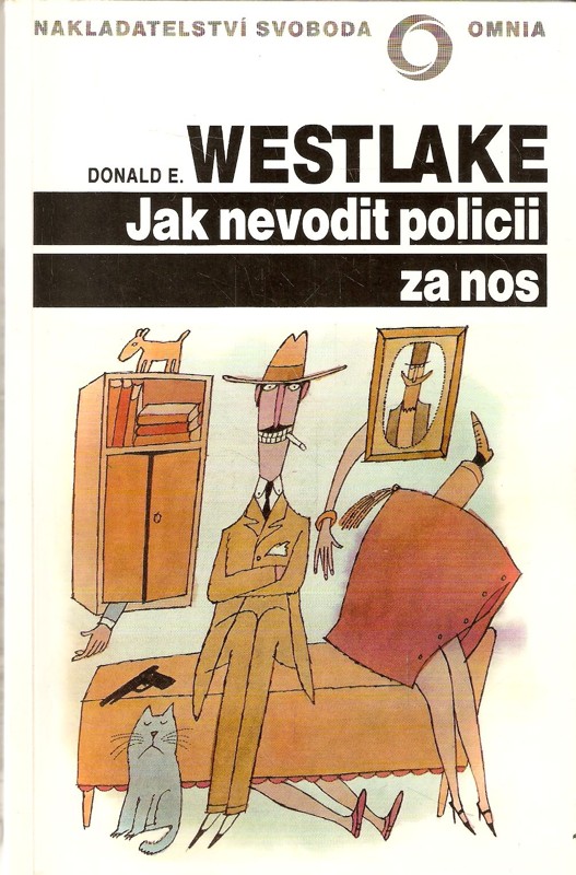 Jak nevodit policii za nos
