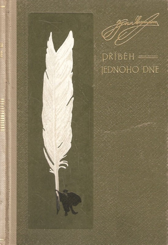 Příběh jednoho dne a jiné