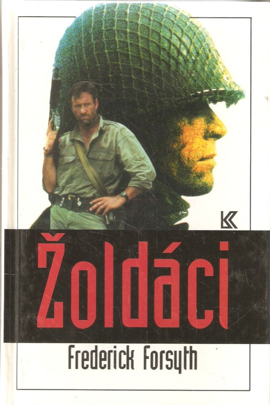 Žoldáci