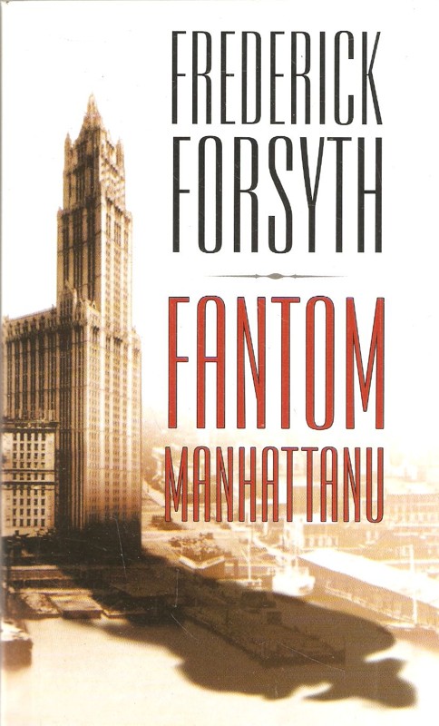 Fantom Manhattanu