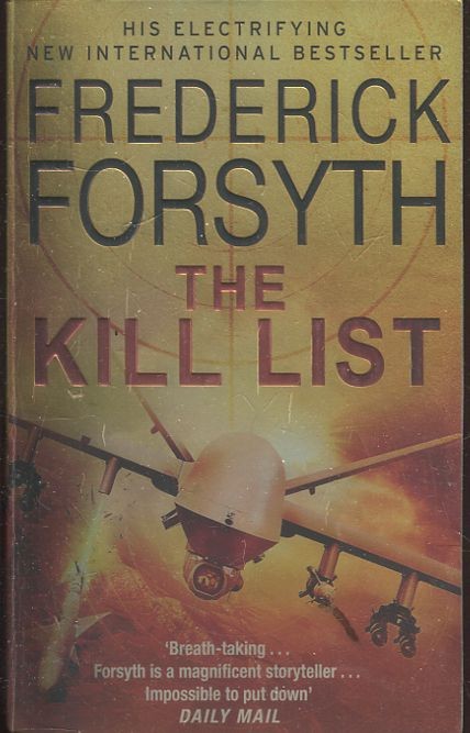 The kill list