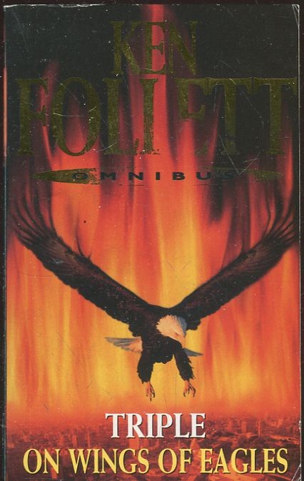 Triple & On wings of eagles