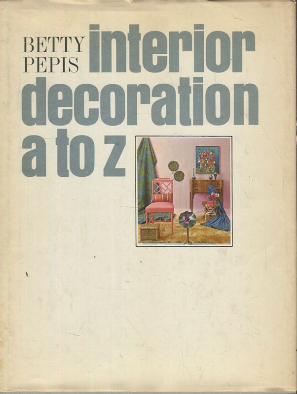 Interior decoration A to Z