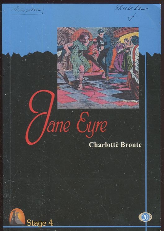 Jane Eyre