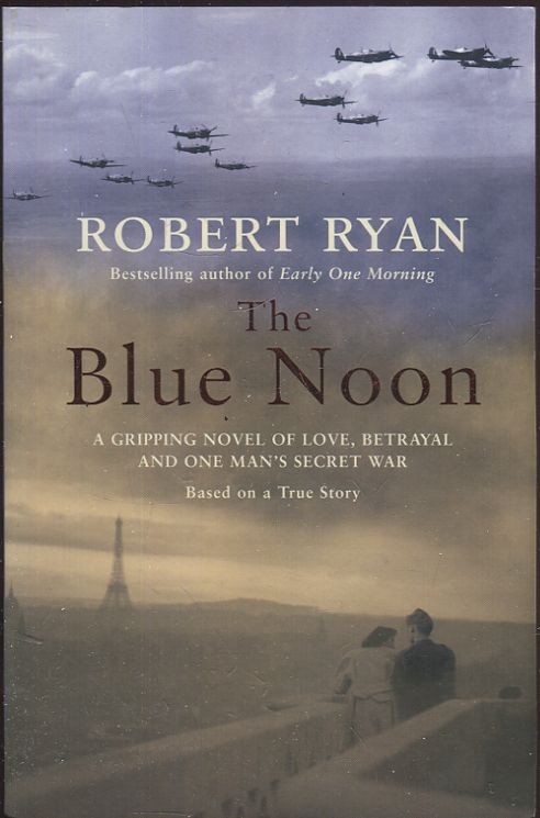 The blue noon