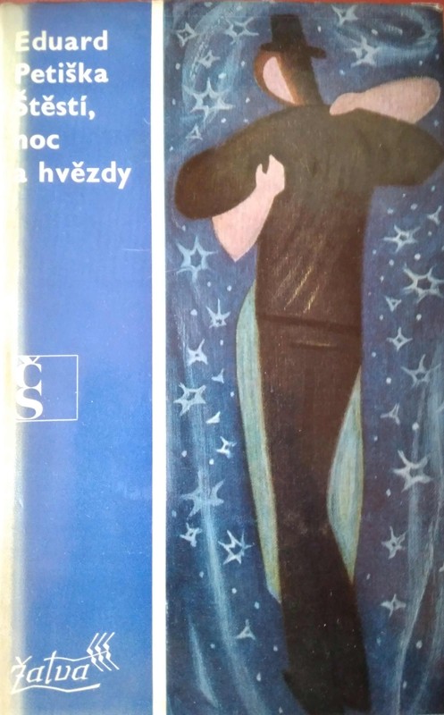Štěstí, noc a hvězdy