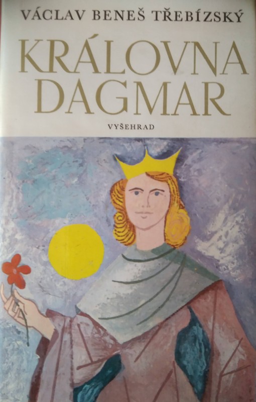 Královna Dagmar