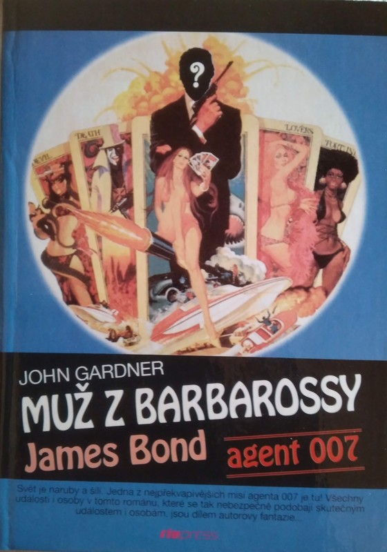 Muž z Barbarossy