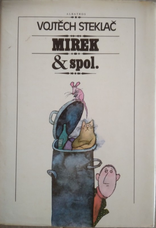 Mirek & spol