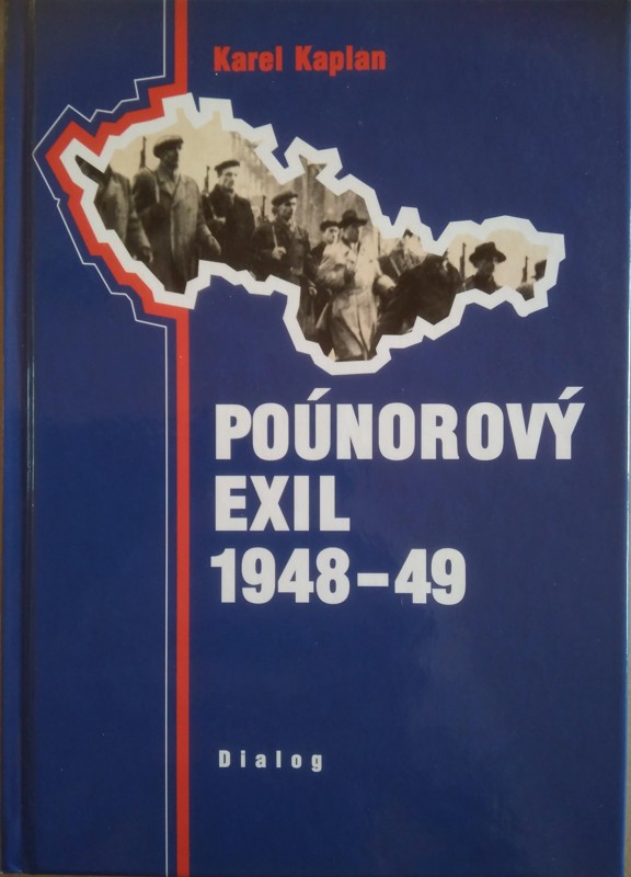 Poúnorový exil 1948-49