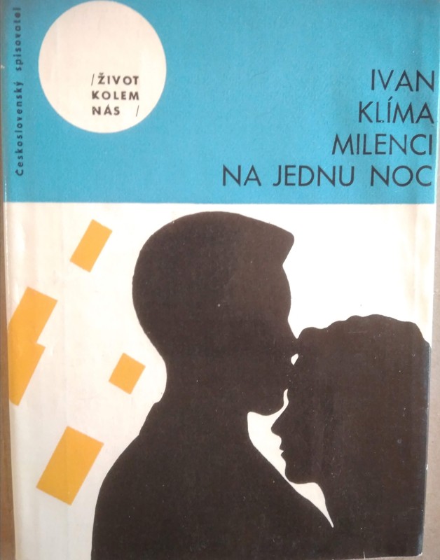 Milenci na jednu noc