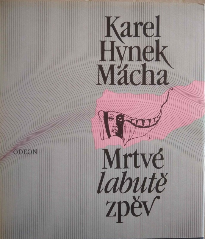 Mrtvé labutě zpěv